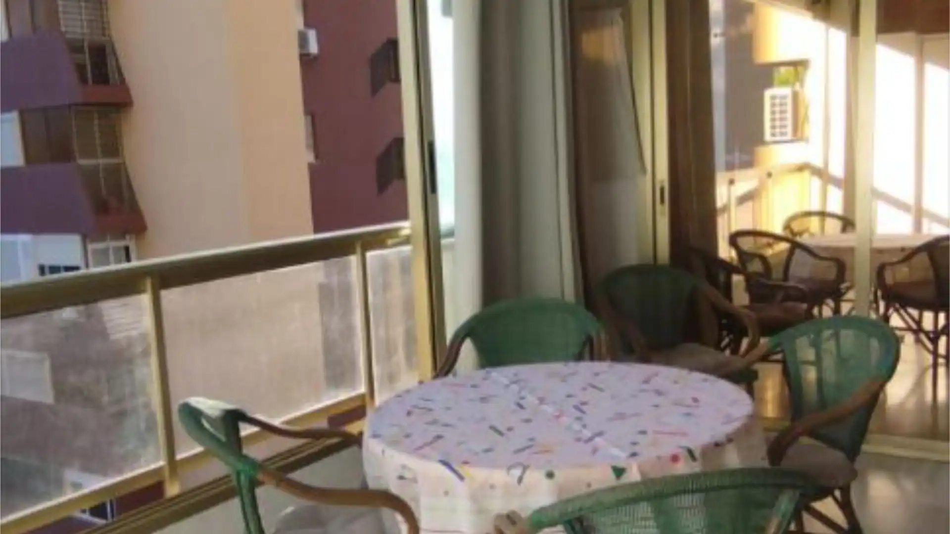 Piso en  Avenida del Doctor Orts Llorca 11 - Foto 6