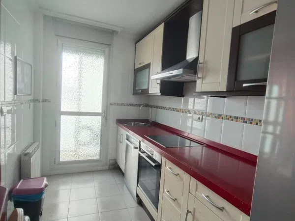Dúplex en Lugar Barrio San Lorenzo, 8 a, Covadonga - Campuzano - Ciudad Vergel, Covadonga - Campuzano - Ciudad Vergel - Foto 6
