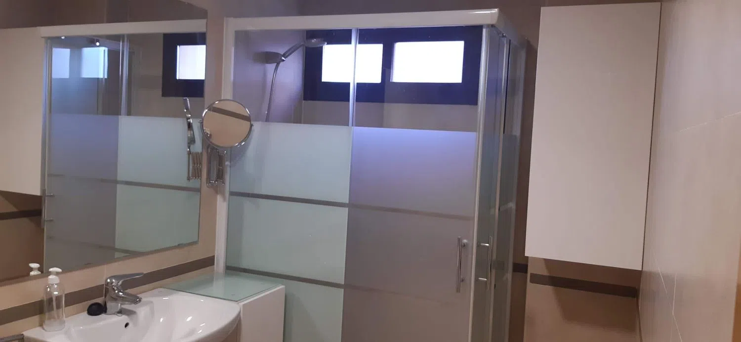 Ático en calle Aconcagua, 56 - Foto 7