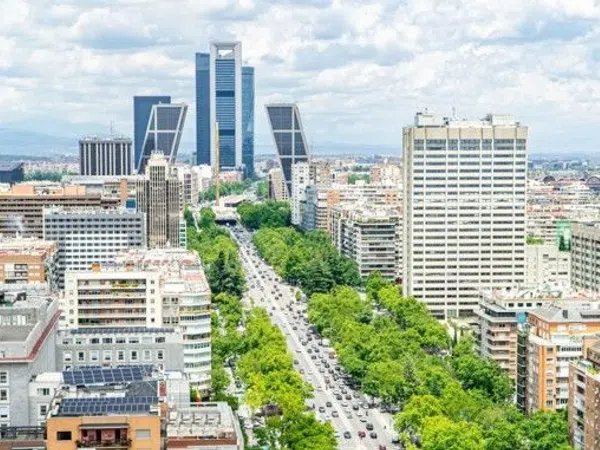 Piso en Barrio Nueva España