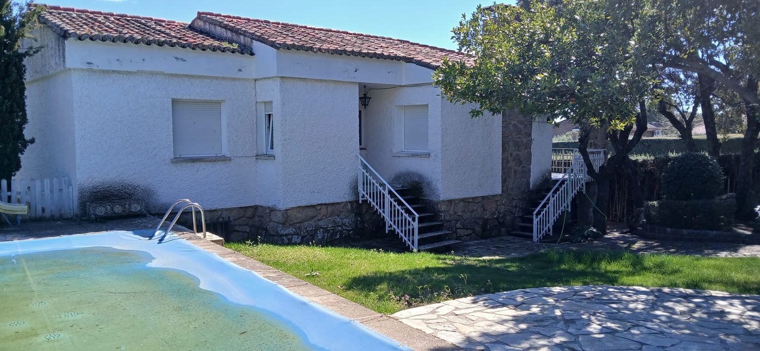 Casa o chalet independiente en Calle Castillo de Turégano, 13 - Foto 17