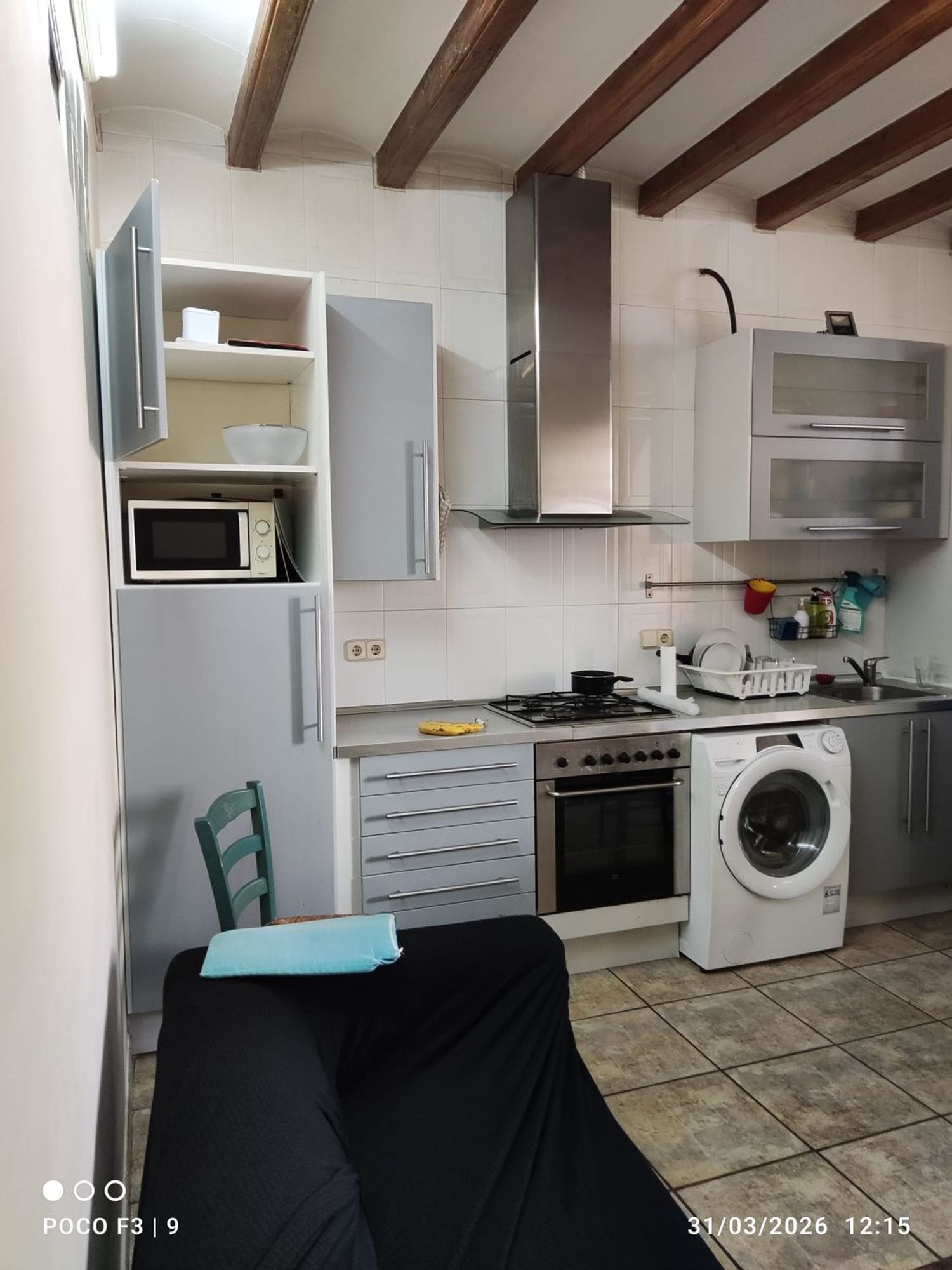 Piso en calle del Freser, 30 - Foto 2