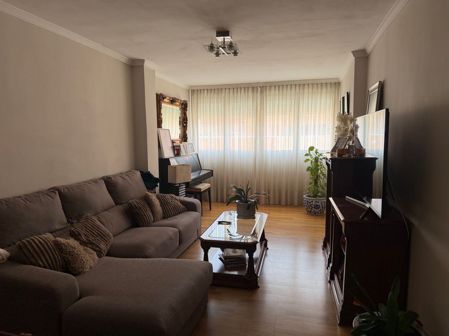 Piso en Paseo de los Tilos, 39, Cruz del Humilladero - Los Tilos - Foto 5
