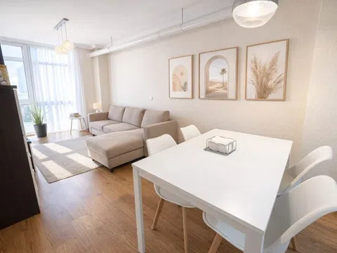 Piso en calle Augusto Junquera, 13