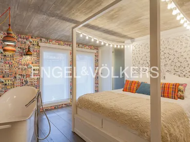 Chalet en  Carrer de Josep Serrano - Foto 54