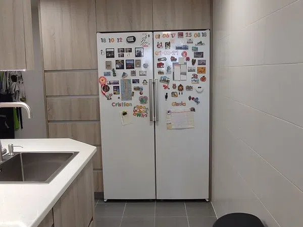 Piso en calle la Fresneda, 9 - Foto 6