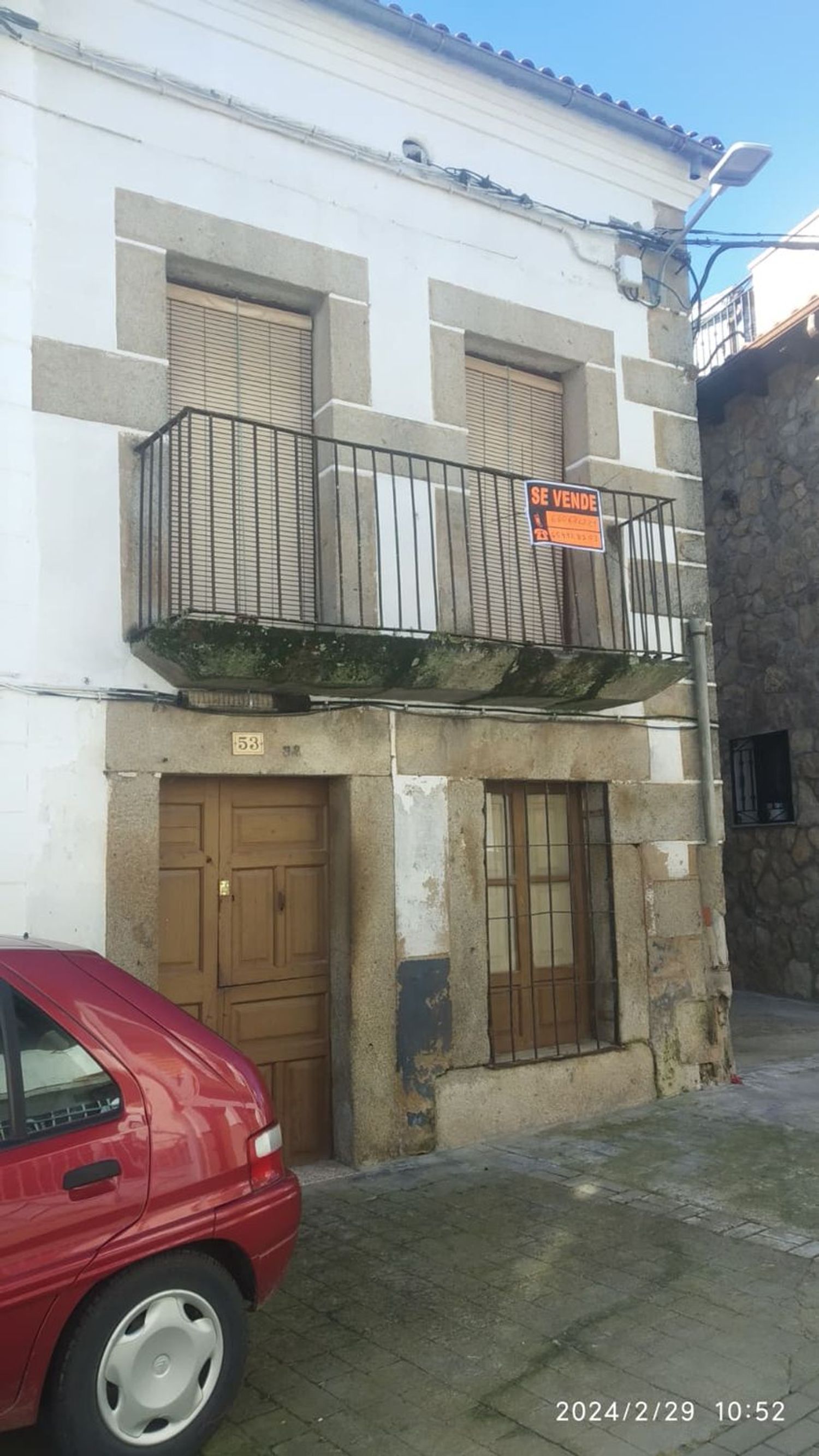 Casa de pueblo en Real, 53 - Foto 4