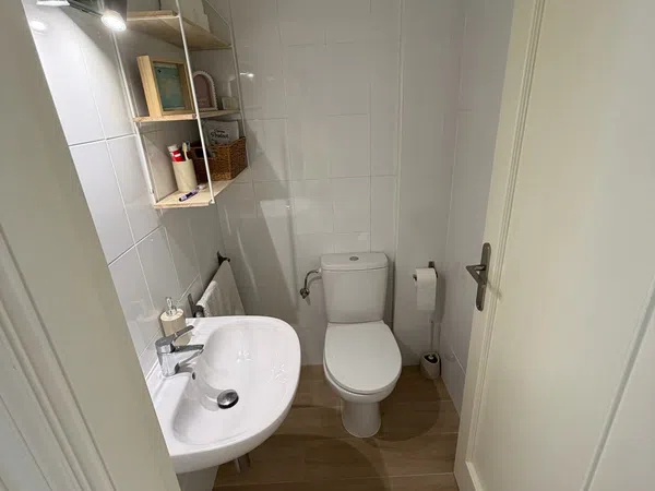 Casa o chalet independiente en Calle Columbares, 50, San José de la Vega - Foto 14