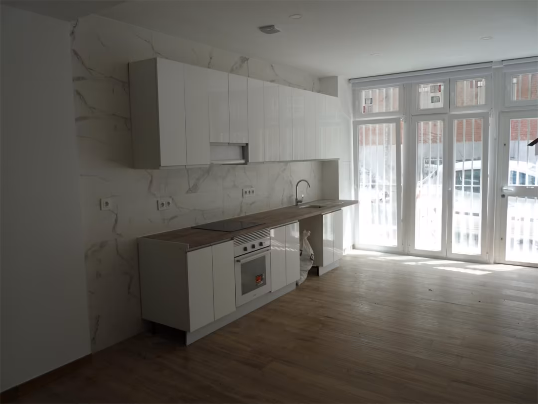 Piso en  Calle Alberto Palacios 2