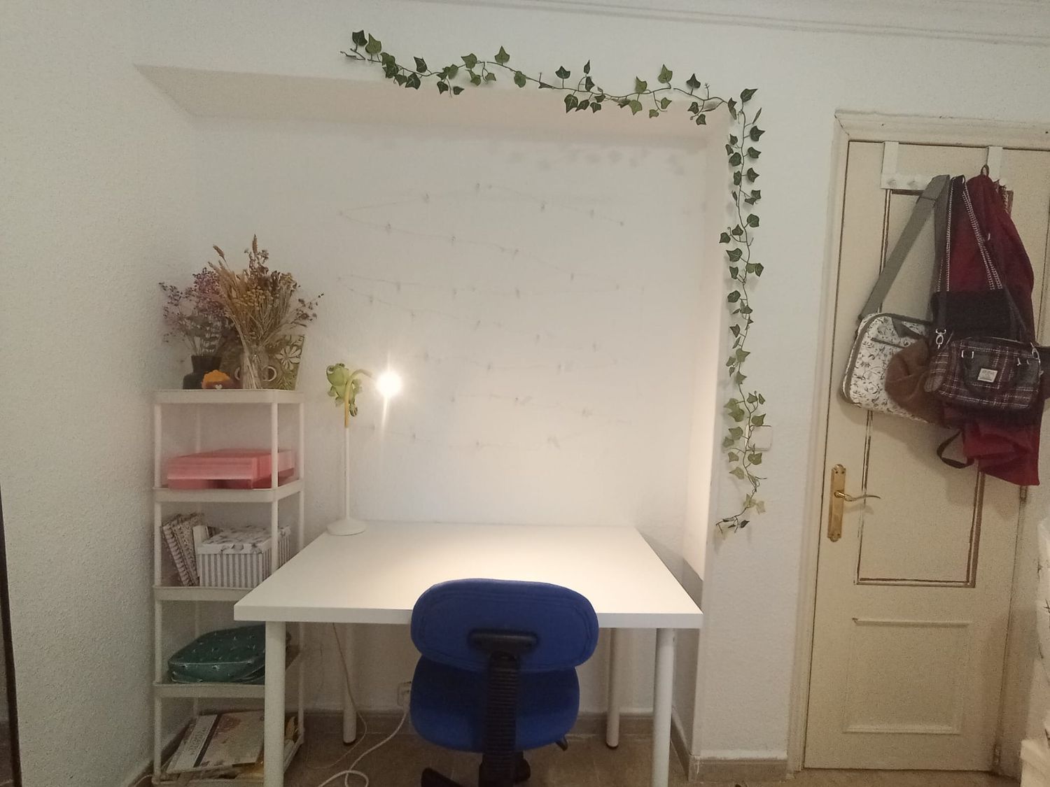 Piso en calle de Santa Cruz de Mudela, 10 - Foto 12