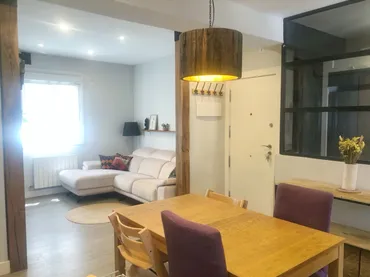 Piso en  Tximilarre Bidea 1 - Foto 1
