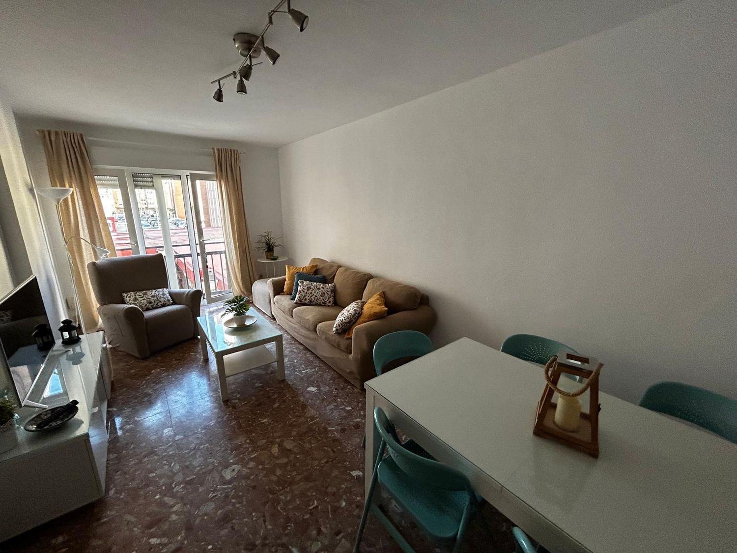 Piso en Calle Santo Tomás, 1 d, Zona San José - Varela, Zona San José - Varela - Foto 2