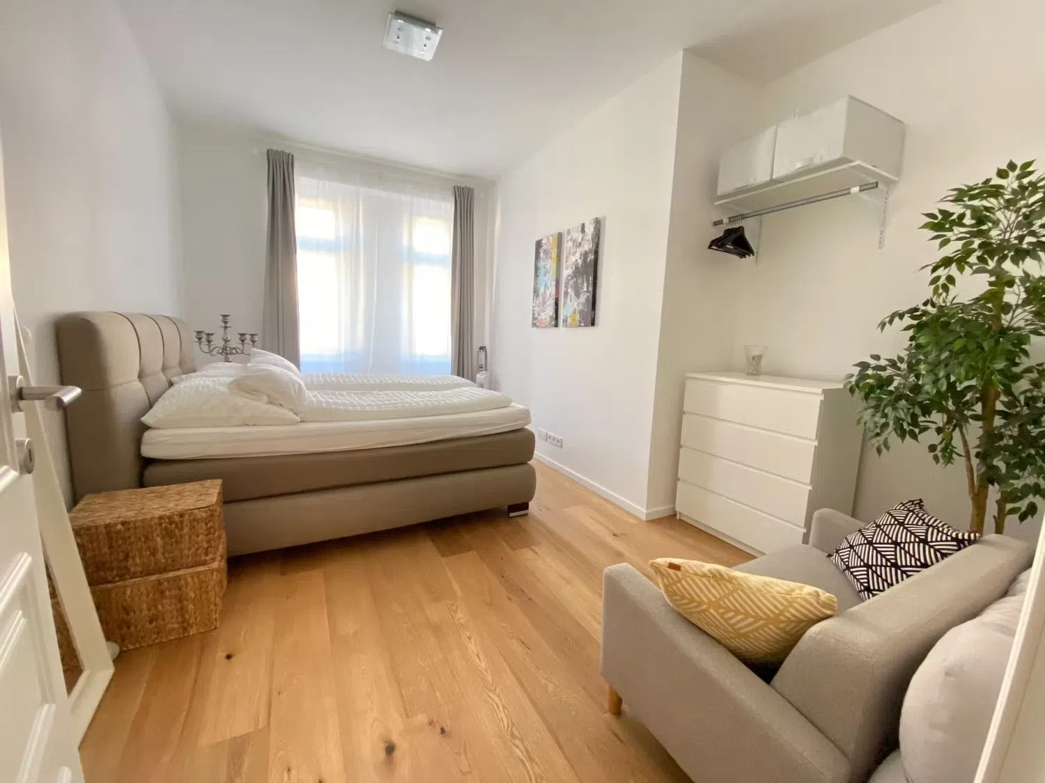 Piso en C. Juan de Valdés, 18 - Foto 5