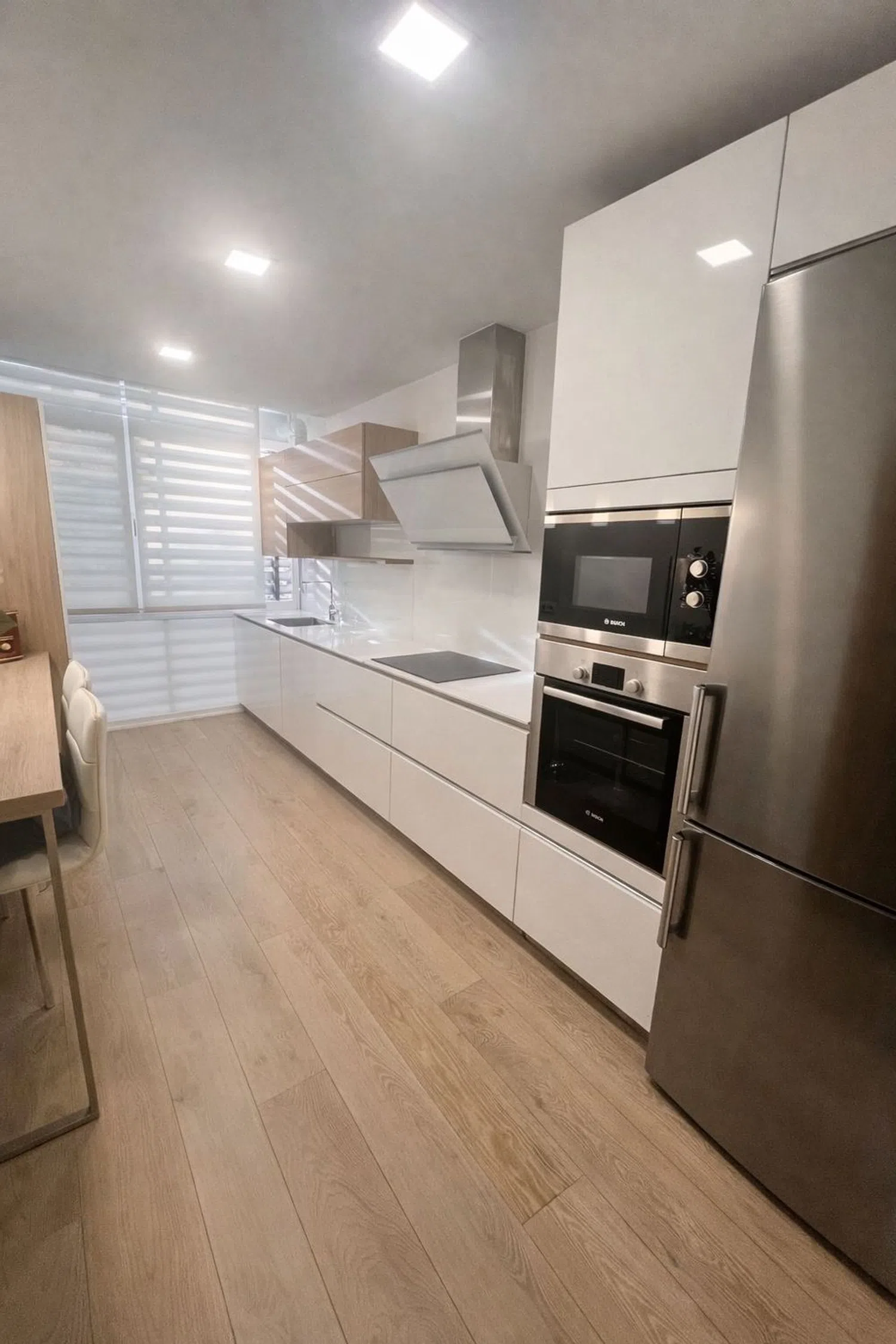 Piso en calle de Villaescusa, 58 b - Foto 5