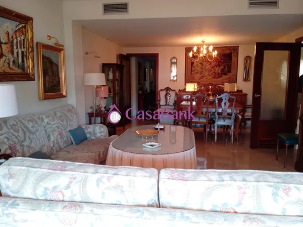 Piso en Judería - San Basilio - Foto 4