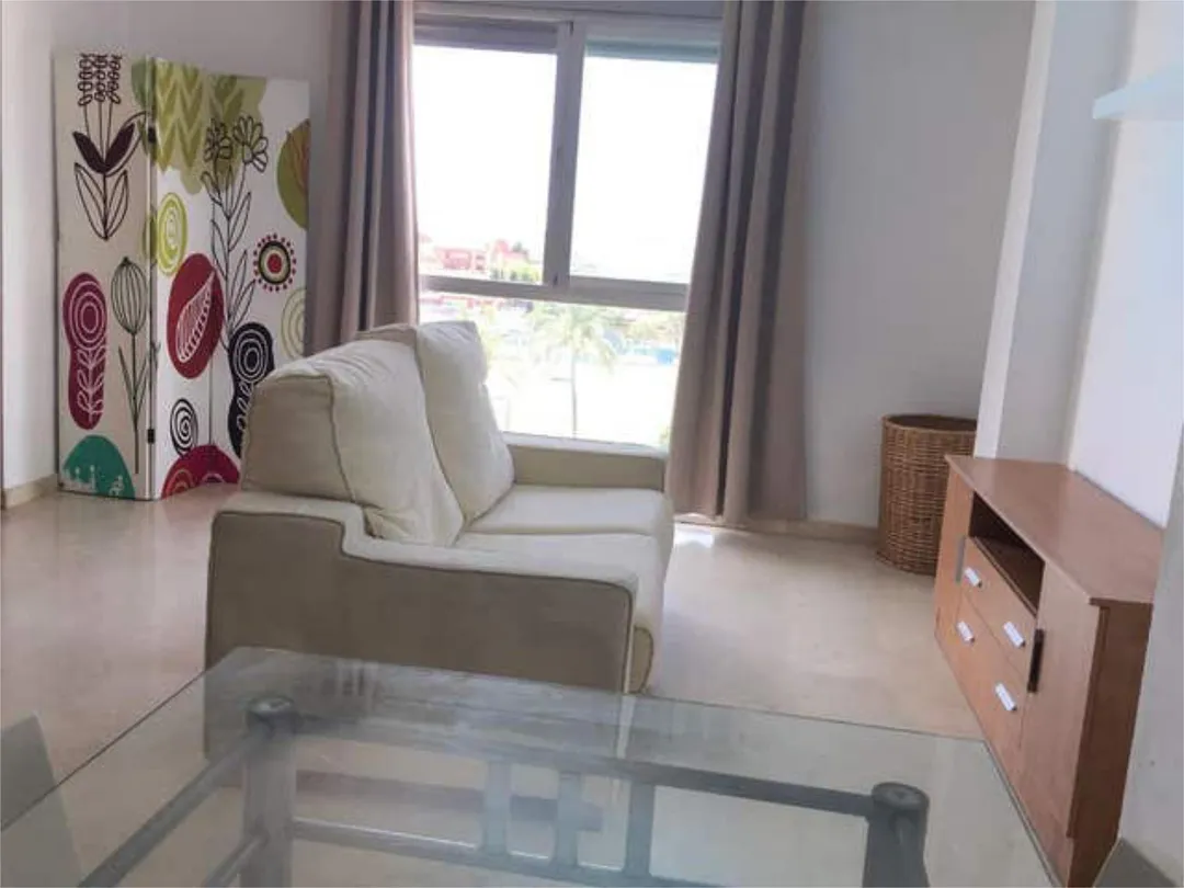 Piso en Carlos Haya - Foto 3