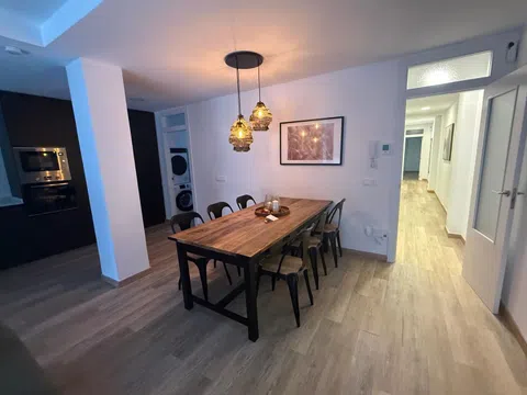 Piso en calle de Sueca, 74 - Foto 14