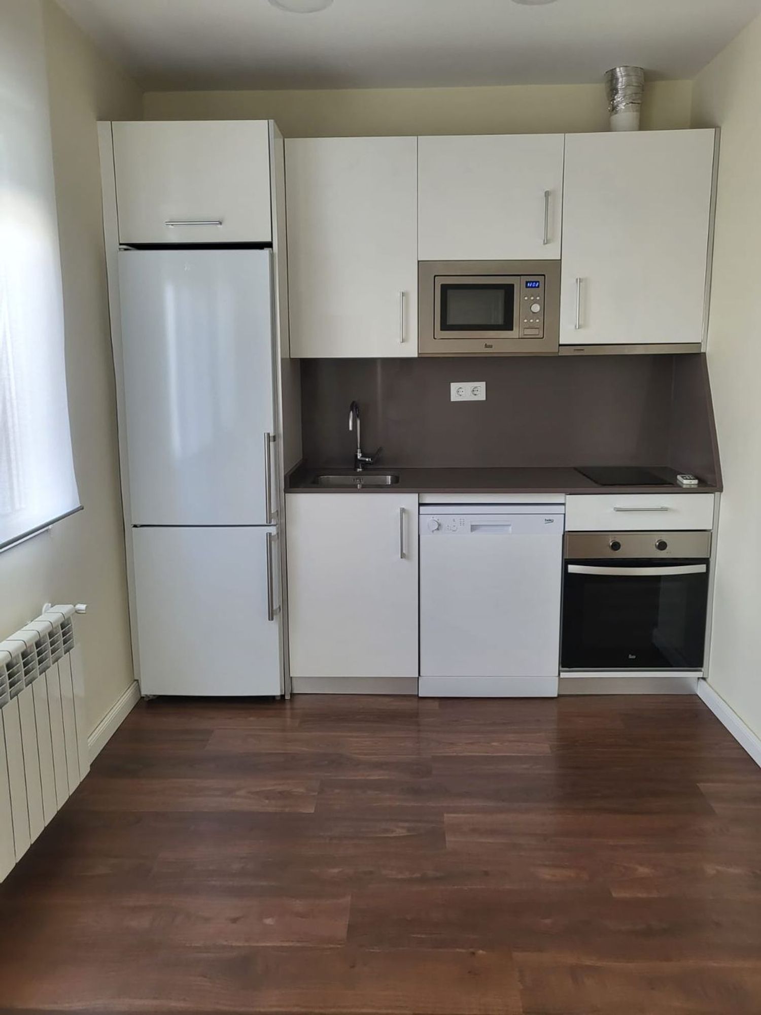 Piso en calle de Fernández de los Ríos, 57 - Foto 5