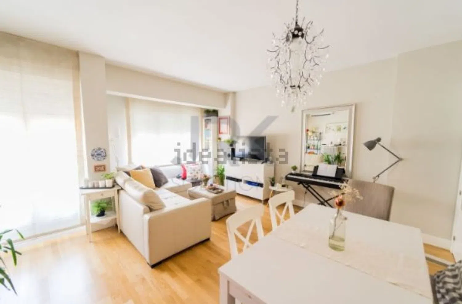 Piso en calle Herreros de Tejada, 10 - Foto 3