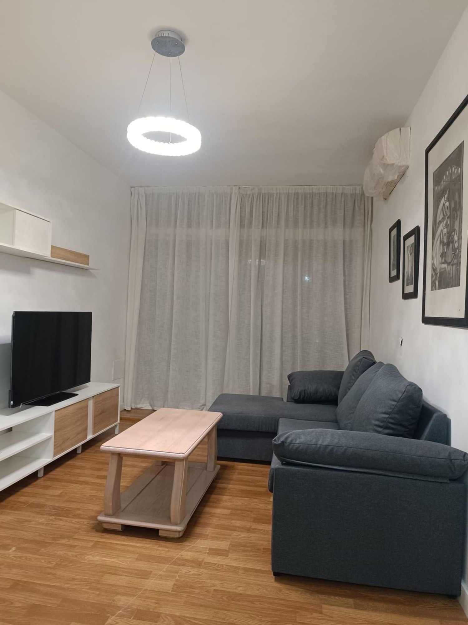 Piso en Calle Volantes, 1, San Bernabé, San Bernabé - Foto 4