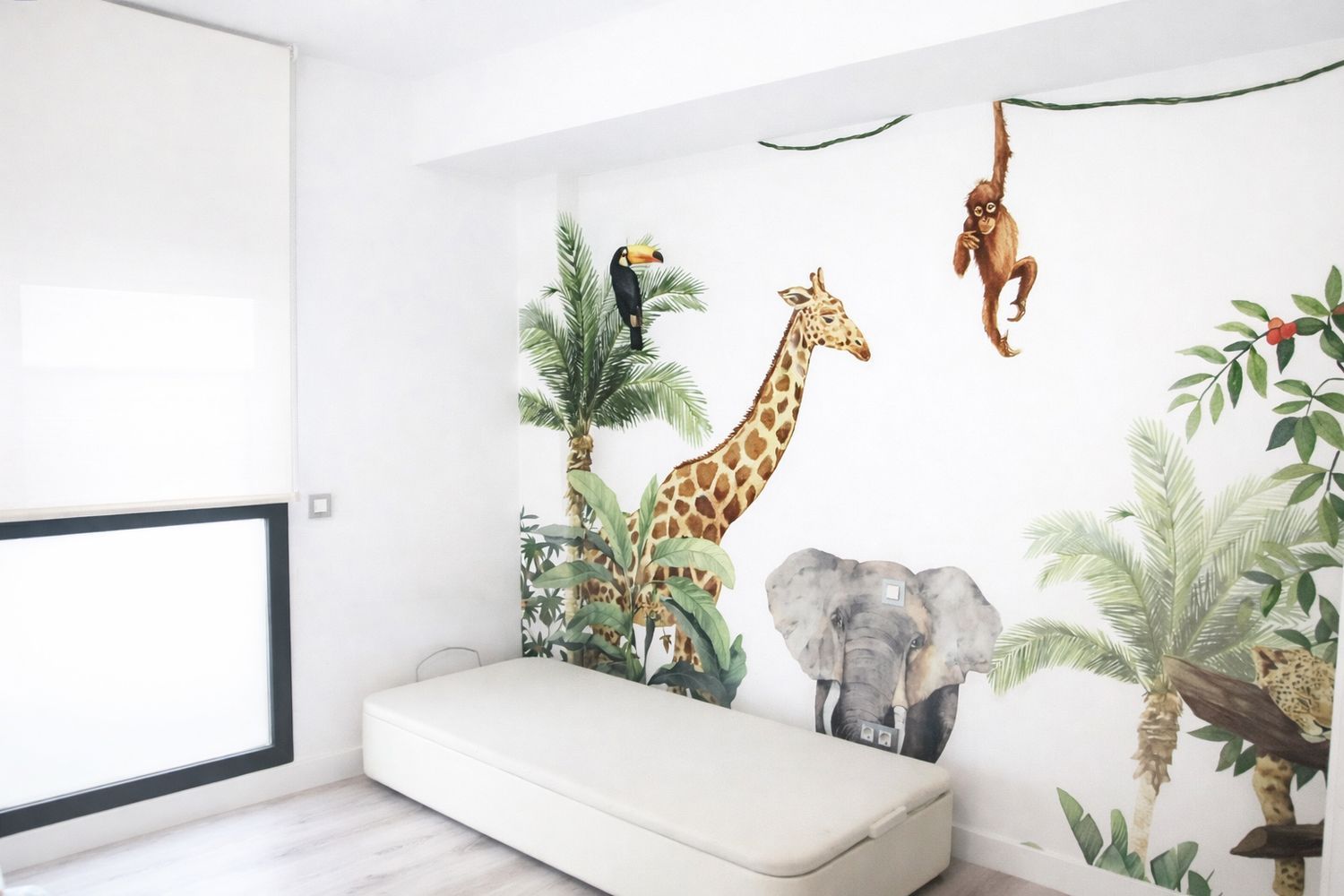 Chalet pareado en avenida Aurelio Álvarez, 9 - Foto 15