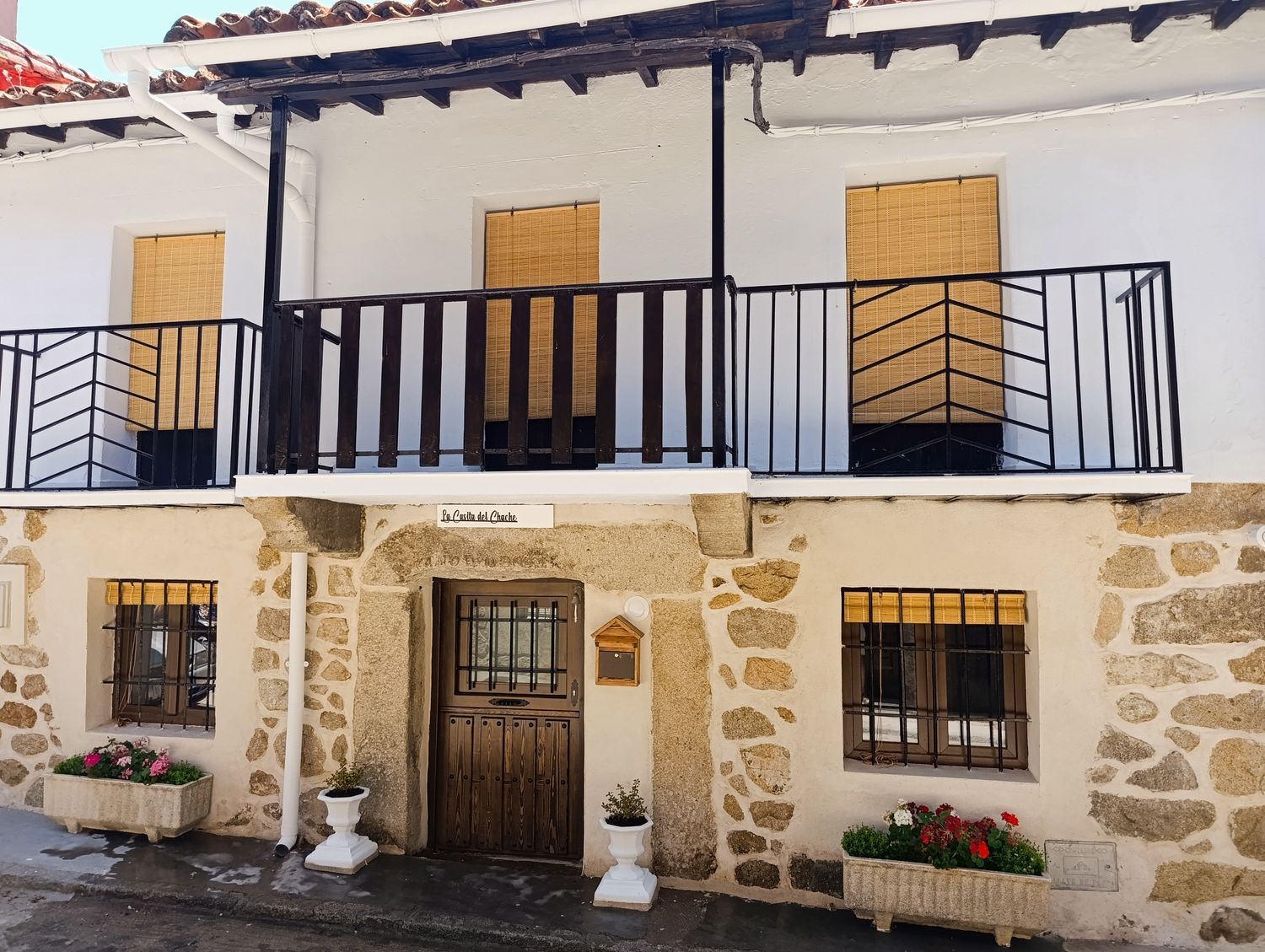 Casa o chalet independiente en Calle Saturnino Zamorano, 45 - Foto 2