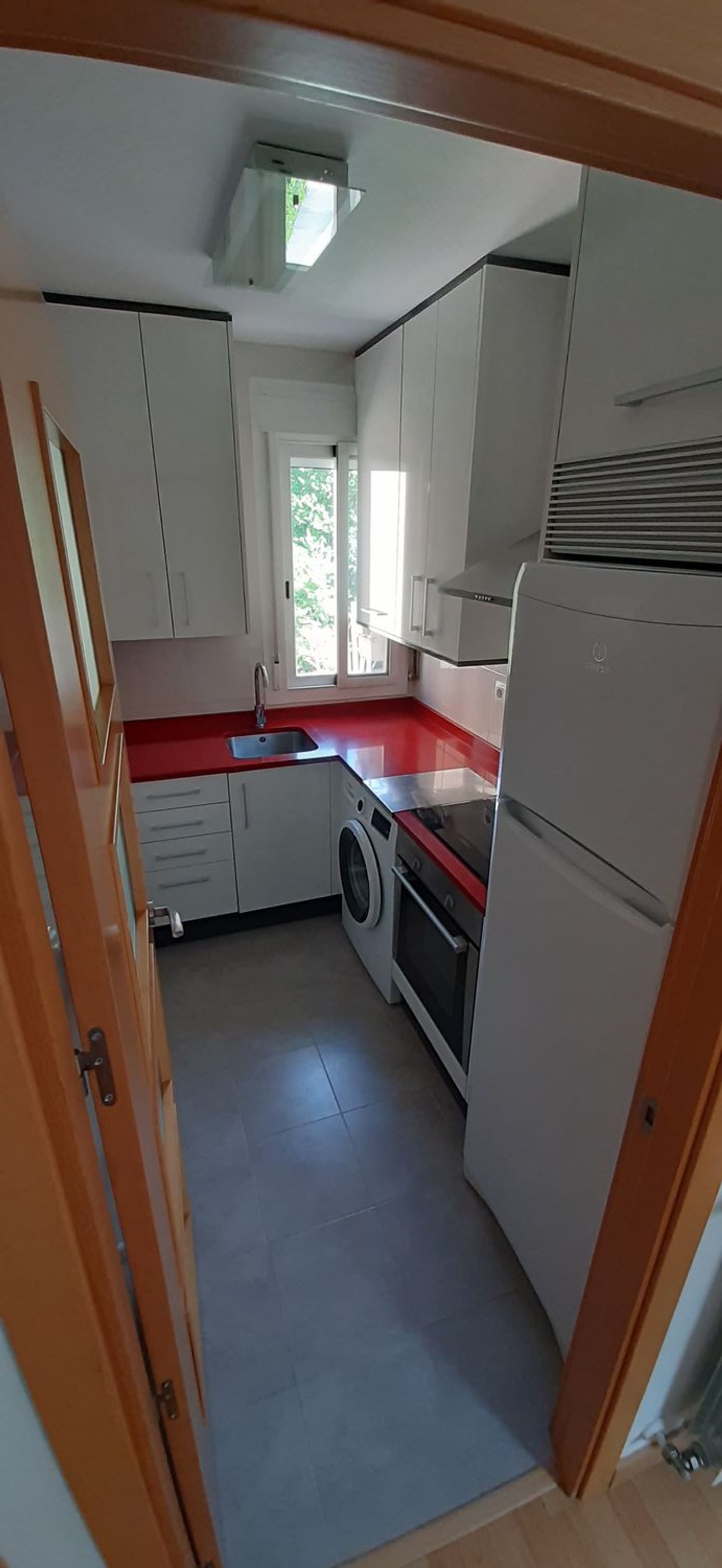 Piso en Paseo de las Yeserías, 22, Acacias - Foto 9
