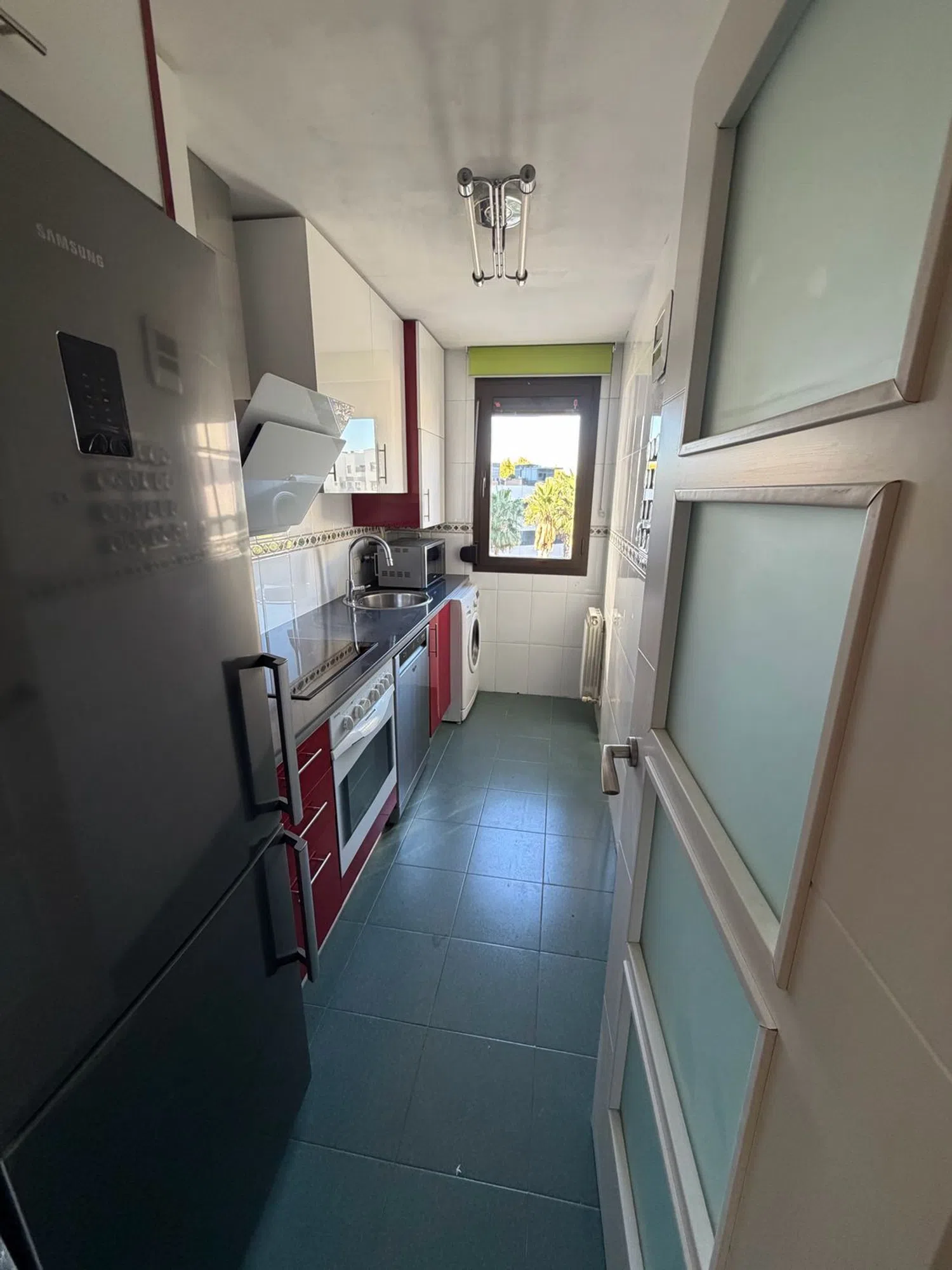 Piso en calle Teresa López Valcárcel, 17 - Foto 11