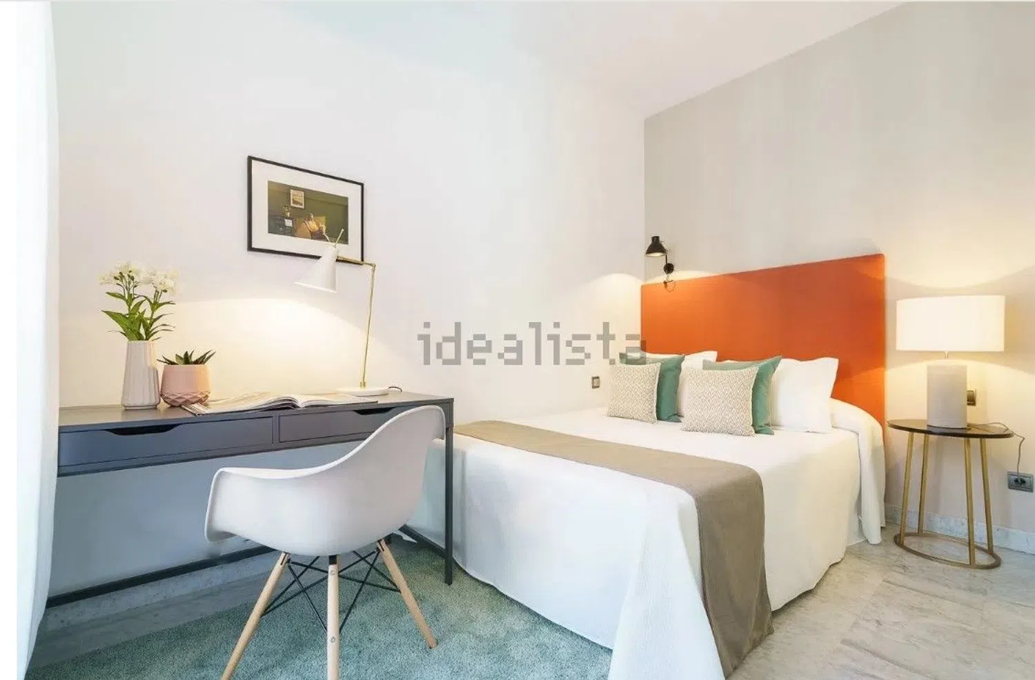 Piso en calle de Salvador Alonso, 10 - Foto 8