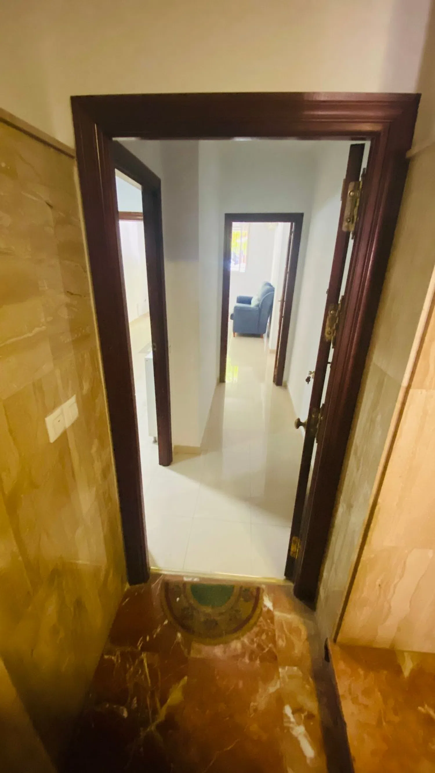 Piso en calle Virgen de la Cinta, 35 - Foto 2