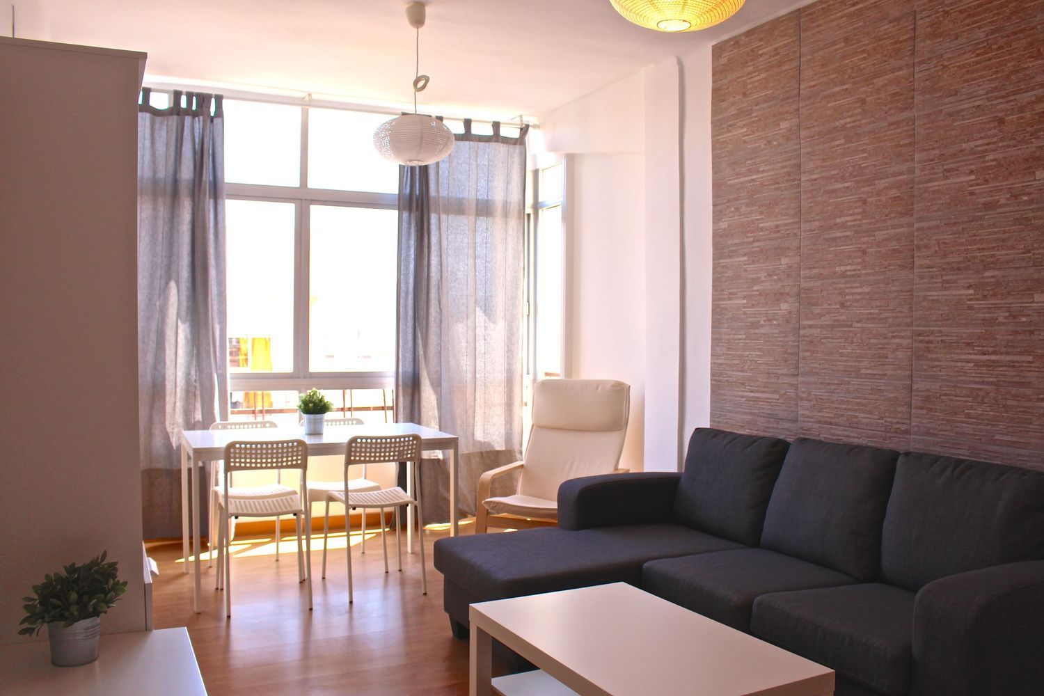 Piso en calle Antonio Jiménez Ruiz, 1