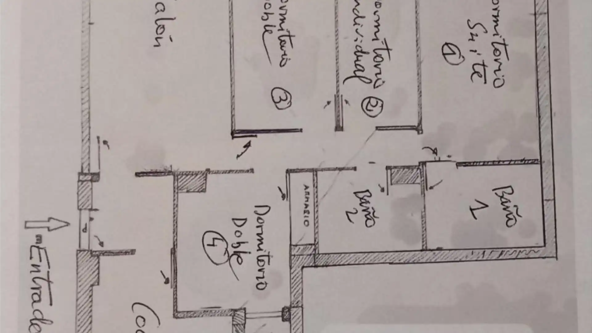 Piso en  Carrer de Llorens i Barba 5 - Foto 22