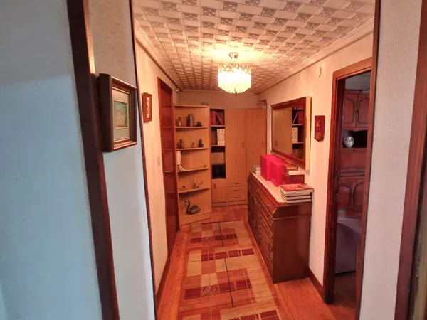 Piso en Lugar Barrio Zurbaranbarri, 3 a - Foto 3