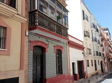 Casa adosada en  Calle Alfonso XIII 16 - Foto 10