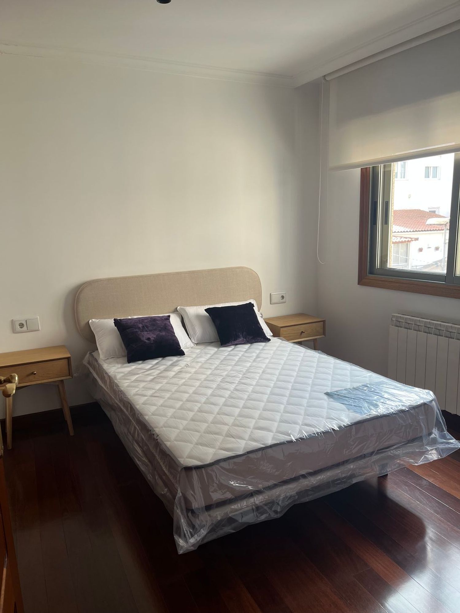 Piso en calle de García Barbón, 82 - Foto 4