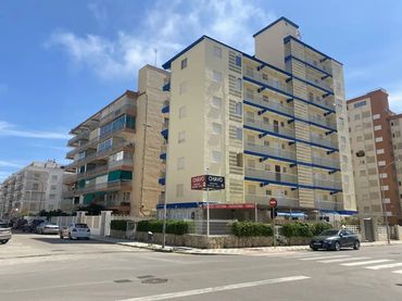 Piso en  Carrer de la Devesa 29 - Foto 1