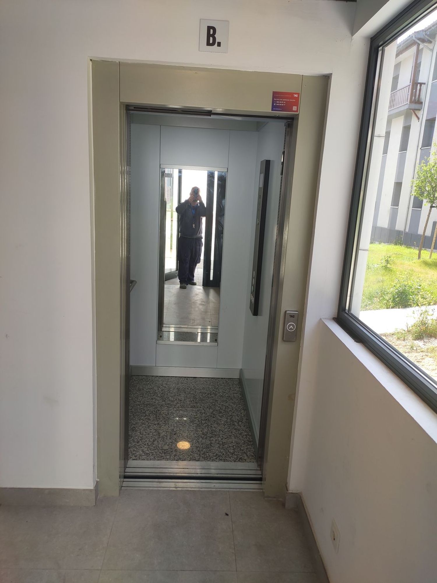 Piso en Grupo Portuarios, 2, Jove - Veriña - Foto 5