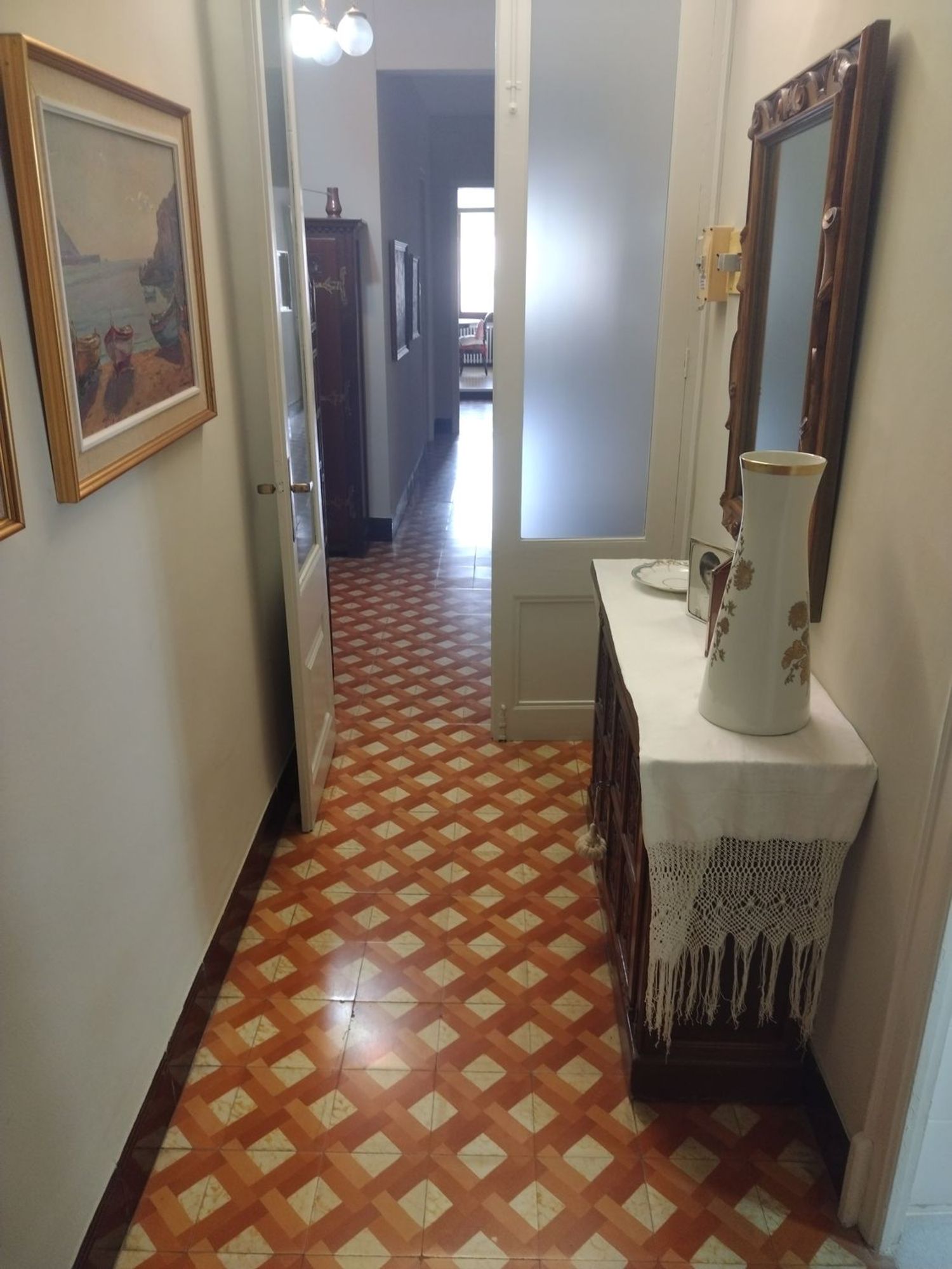Piso en palla, 12, Centre - Foto 19