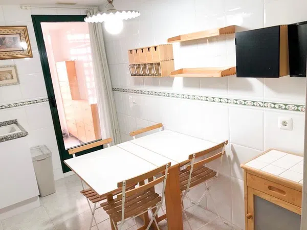 Piso en Urbanización Casas Verdes Paseo Peñón de Ifach, 27 - Foto 7