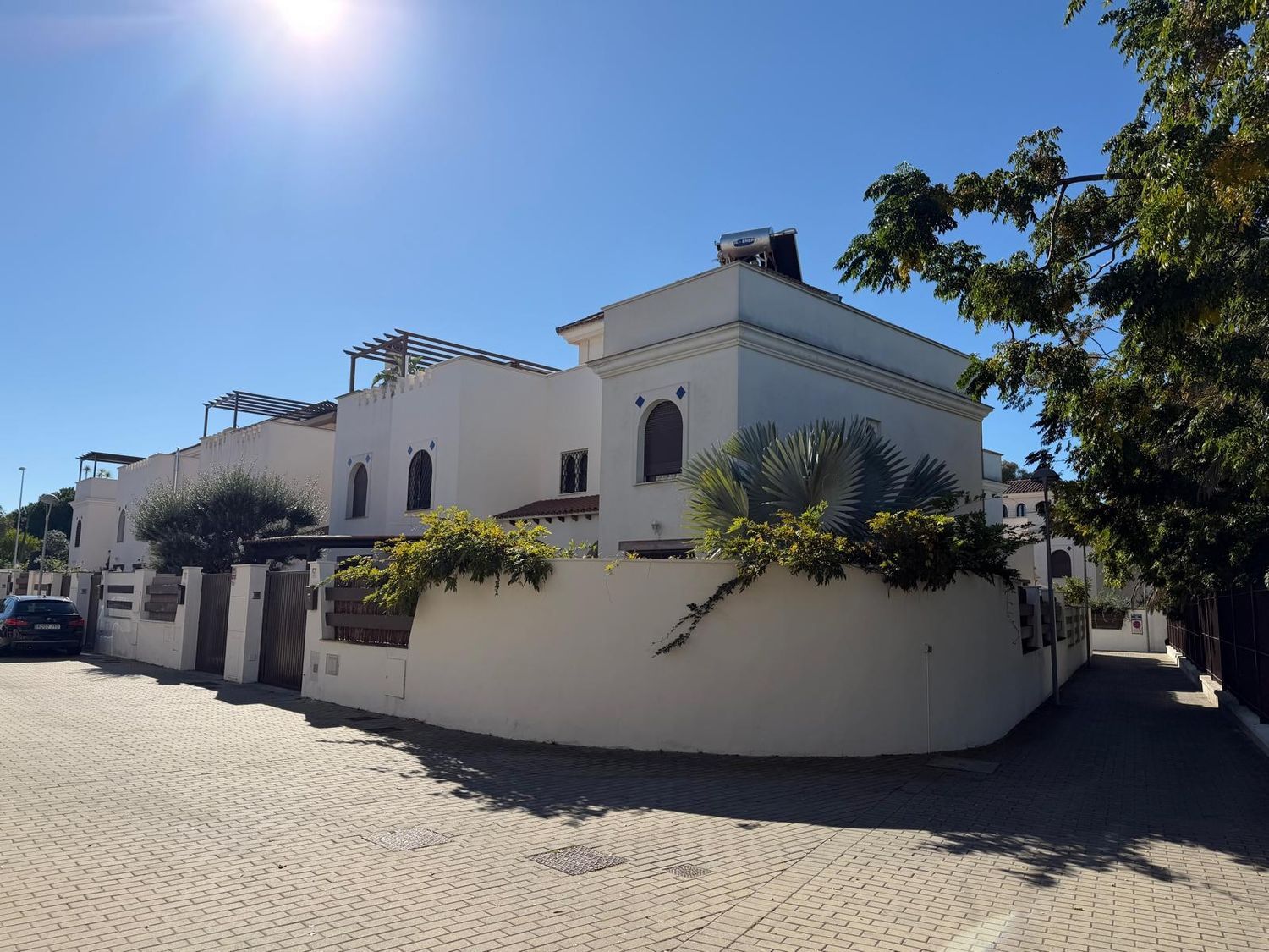 Chalet adosado en Calle playa de la puntilla, 11, La Jara, La Jara - Foto 22