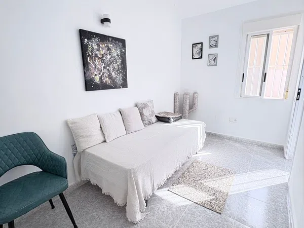 Chalet adosado en Calle Antonio Espinosa, 45, Fabelo, Fabelo - Foto 25