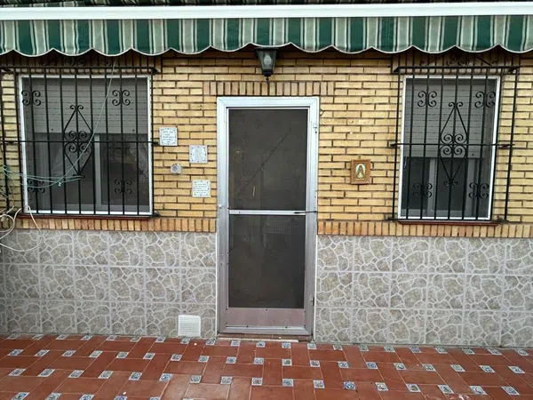 Casa o chalet independiente en Calle Amapolas, 36 - Foto 12