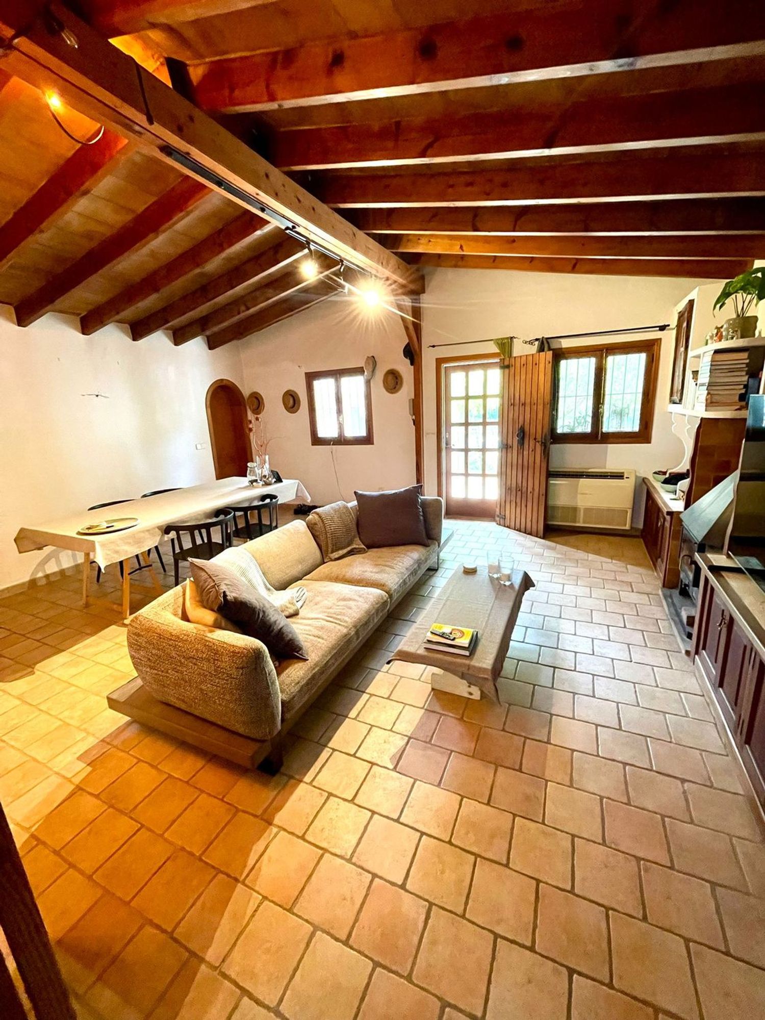 Casa terrera en Barrio Establiments - Foto 6