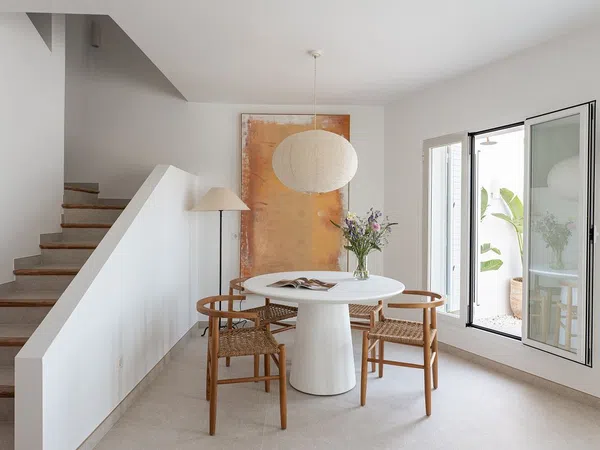 Chalet adosado en San Agustín - Cala de Bou, San Agustín - Cala de Bou - Foto 8