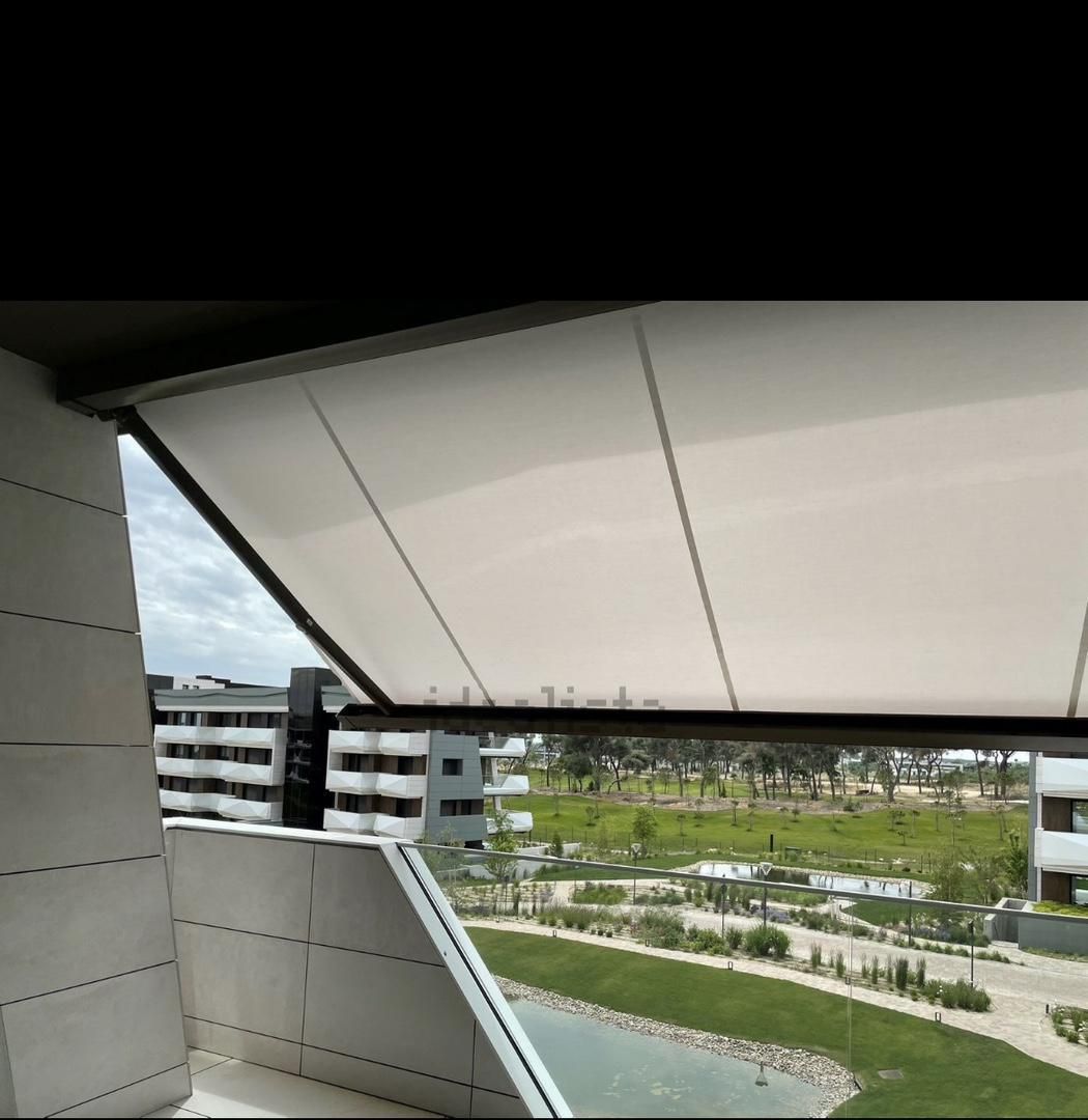 Piso en avenida Avenida de Luis García Cereceda 5 - Foto 4