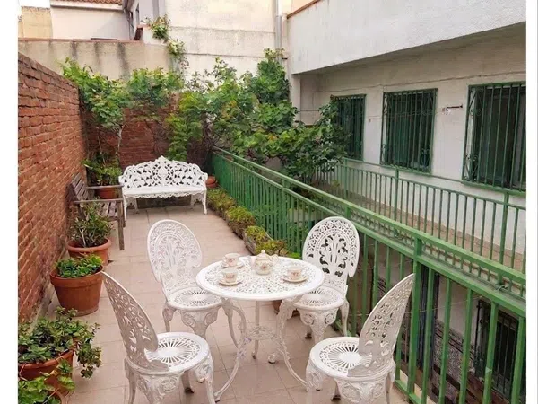 Piso en Calle de la Huerta del Convento, 50, Centro, Centro - Foto 1