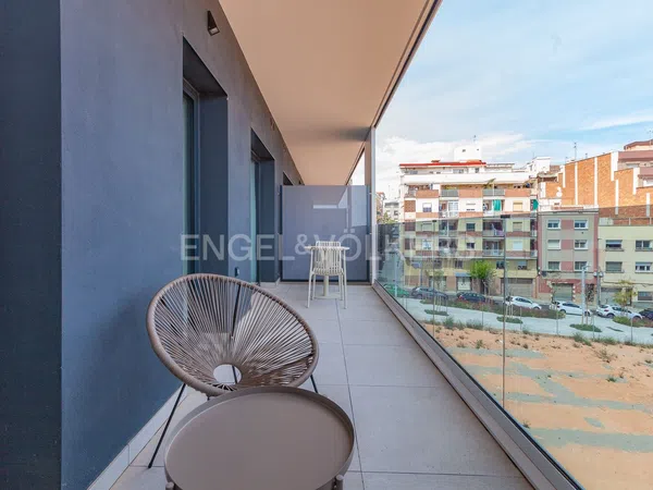 Piso en Can Clota - Foto 6