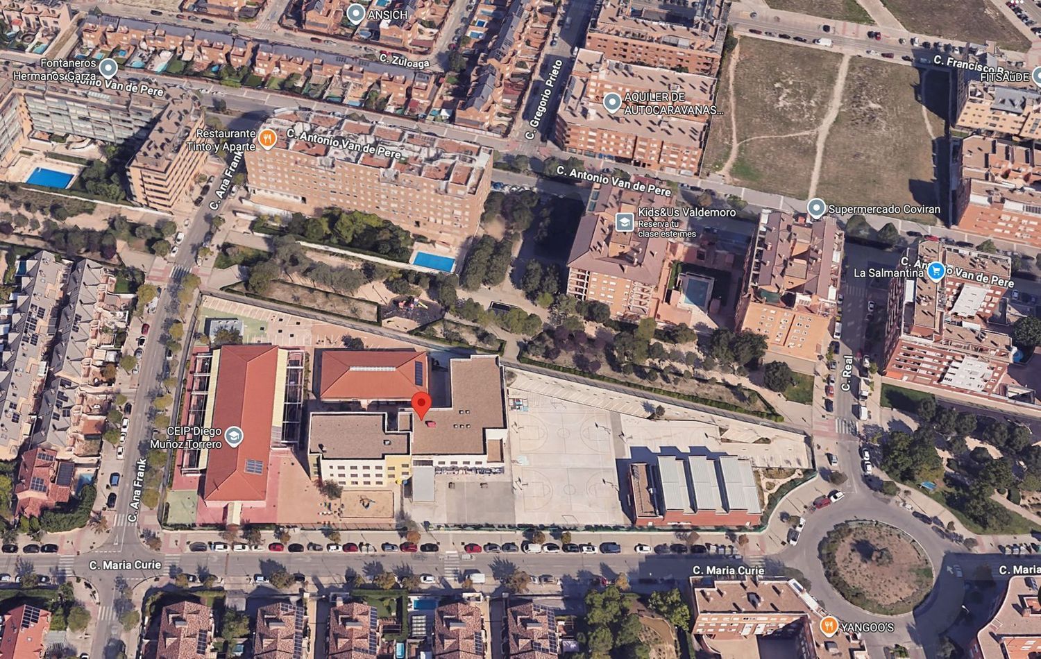 Piso en Calle Antonio Van de Pere, 39 - Foto 6