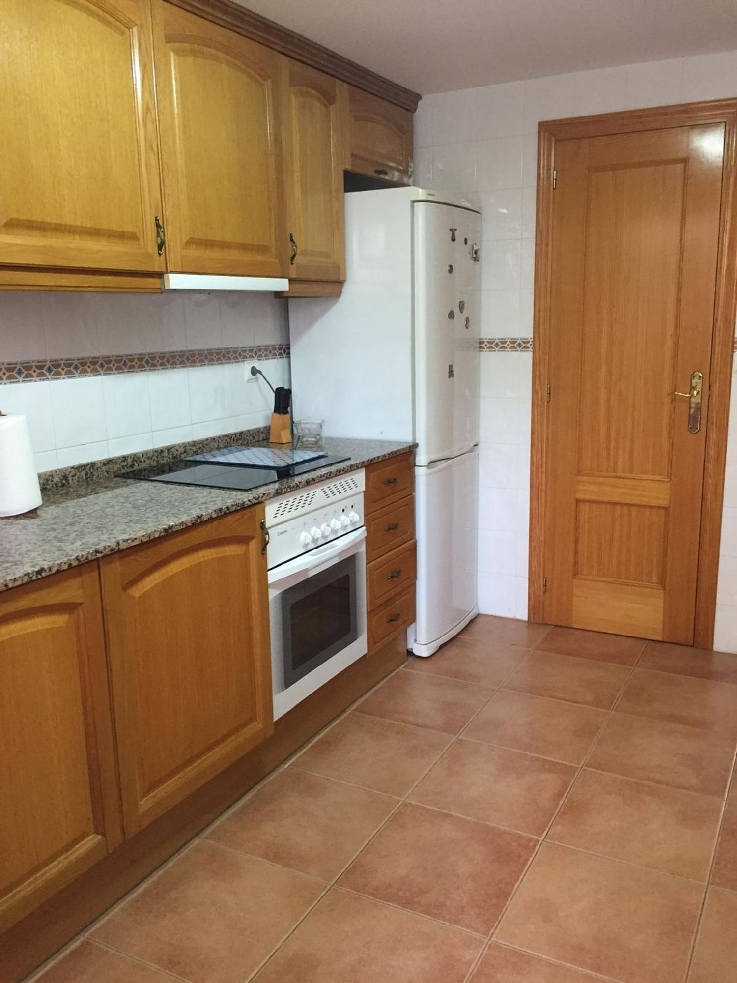 Chalet adosado en Calle Almirante Cervera, 6 - Foto 12