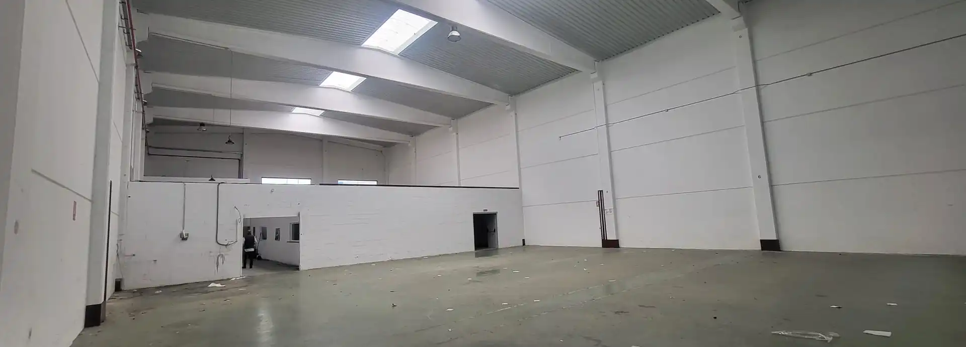 Nave Industrial en Móstoles - Foto 4
